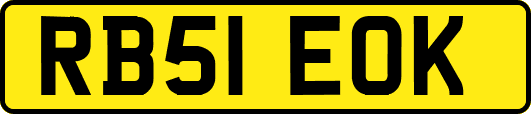 RB51EOK