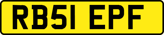 RB51EPF