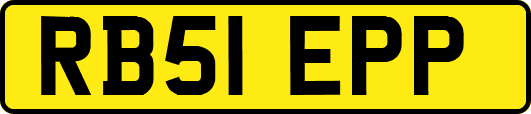 RB51EPP