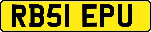 RB51EPU