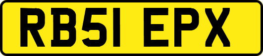 RB51EPX