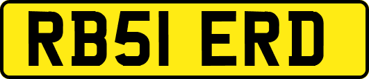 RB51ERD