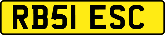 RB51ESC