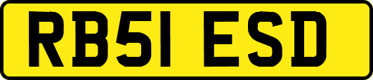 RB51ESD