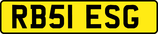 RB51ESG