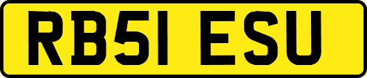 RB51ESU