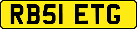 RB51ETG