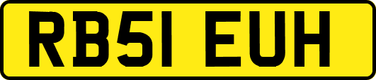 RB51EUH