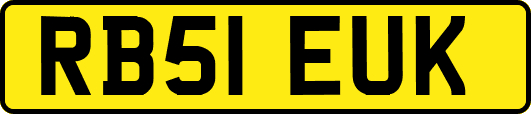 RB51EUK