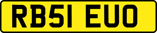 RB51EUO