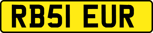 RB51EUR