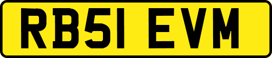 RB51EVM