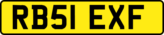 RB51EXF