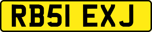 RB51EXJ