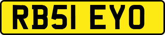 RB51EYO