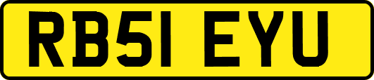 RB51EYU