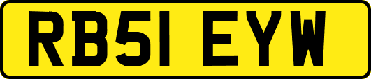 RB51EYW