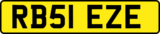 RB51EZE