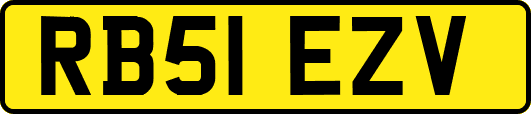 RB51EZV