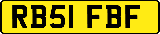 RB51FBF