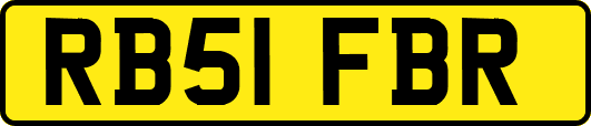 RB51FBR