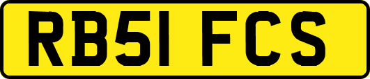RB51FCS