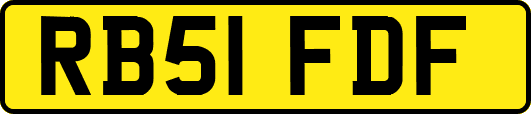 RB51FDF