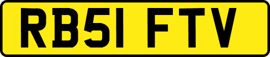 RB51FTV
