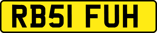 RB51FUH