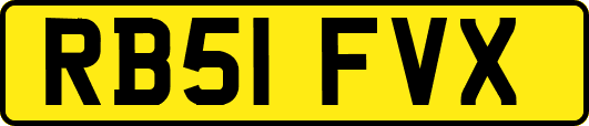 RB51FVX