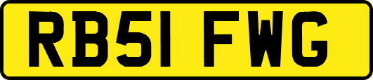 RB51FWG