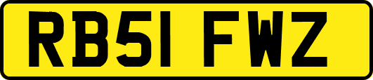 RB51FWZ