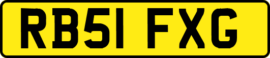RB51FXG