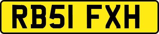 RB51FXH