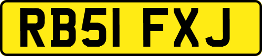 RB51FXJ