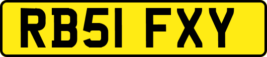 RB51FXY