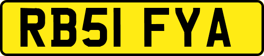 RB51FYA