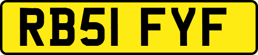 RB51FYF