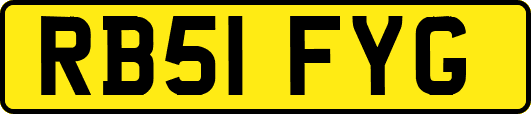 RB51FYG