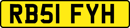 RB51FYH