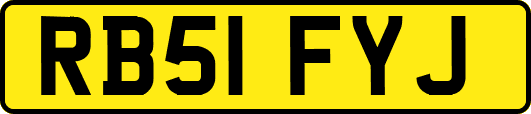 RB51FYJ