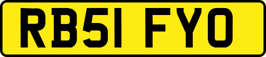 RB51FYO