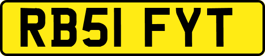 RB51FYT