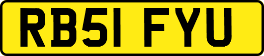 RB51FYU