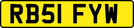 RB51FYW