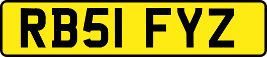 RB51FYZ