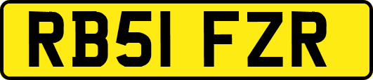 RB51FZR