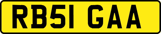 RB51GAA