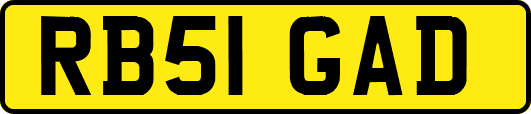 RB51GAD
