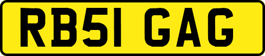 RB51GAG